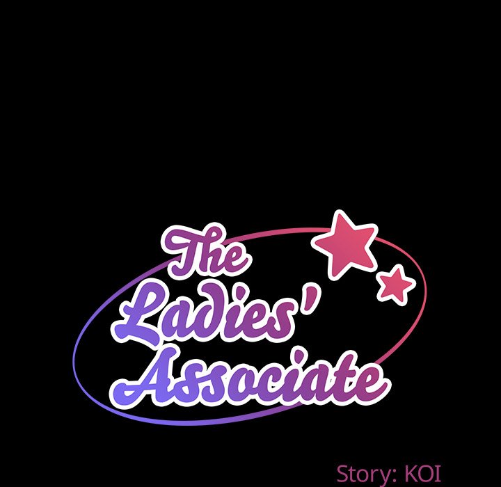 The Ladies’ Associate image