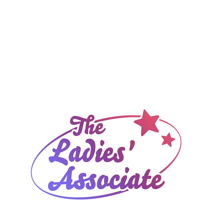 The Ladies’ Associate image