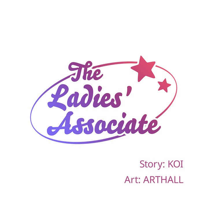 The Ladies’ Associate image