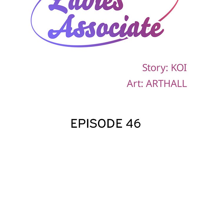The Ladies’ Associate image