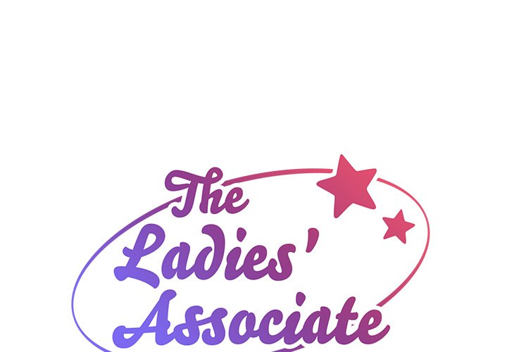 The Ladies’ Associate image