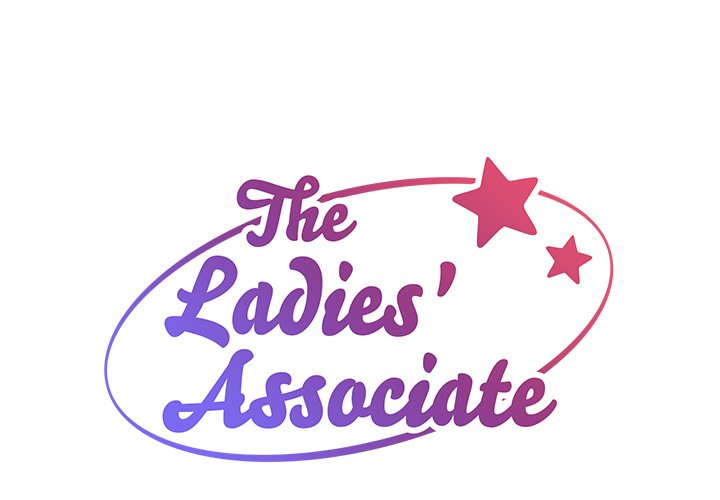 The Ladies’ Associate image