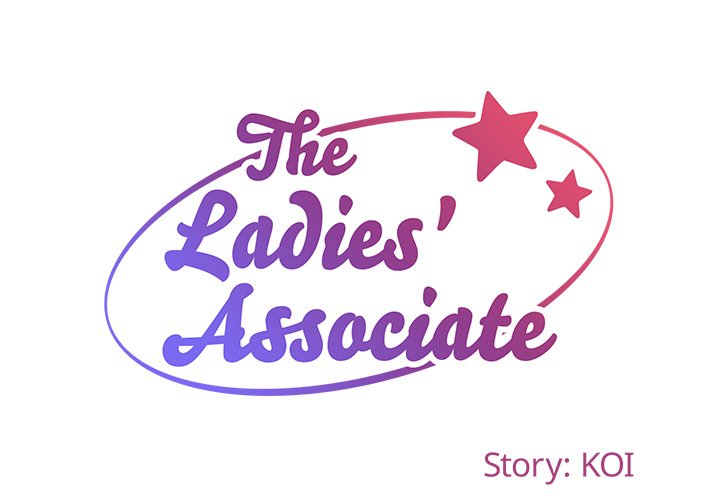 The Ladies’ Associate image