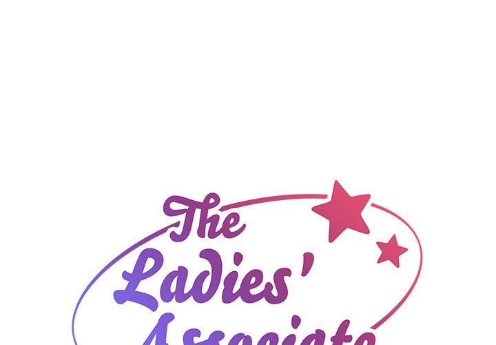 The Ladies’ Associate image