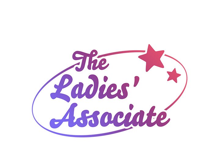 The Ladies’ Associate image