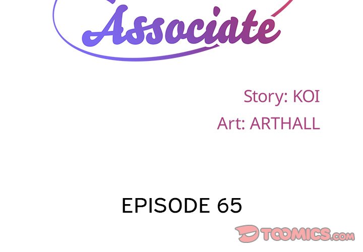 The Ladies’ Associate image