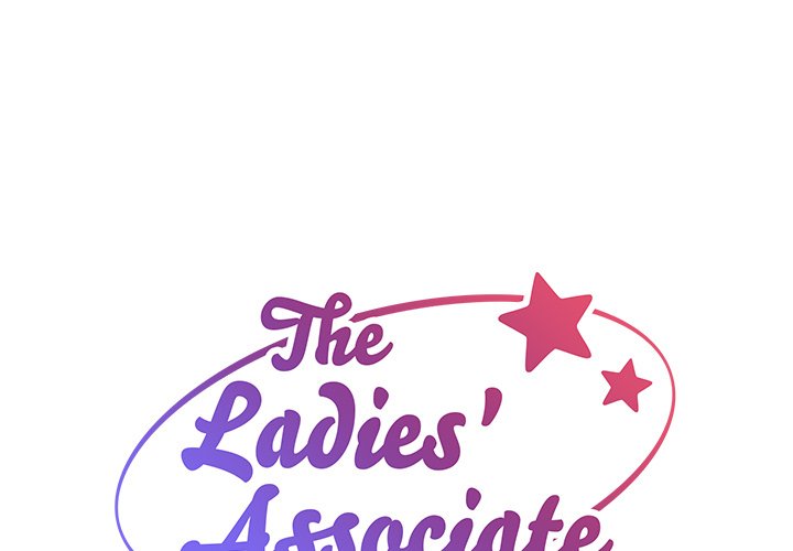 The Ladies’ Associate image