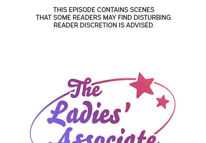 The Ladies’ Associate image