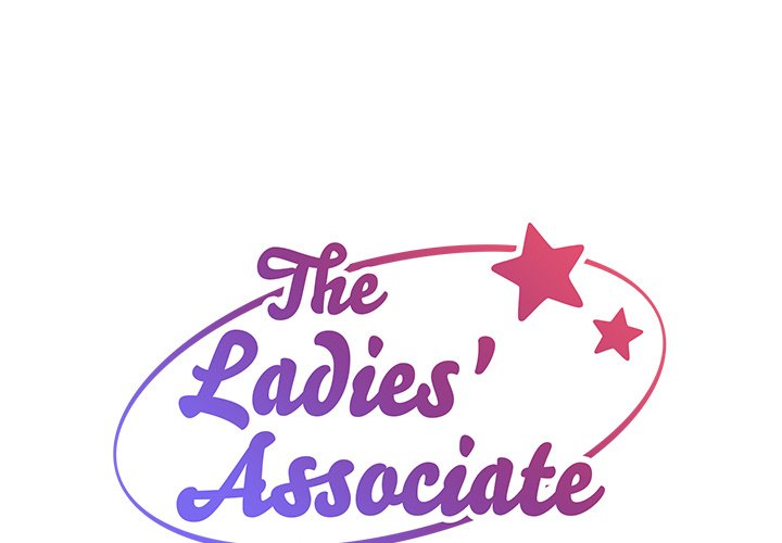 The Ladies’ Associate image