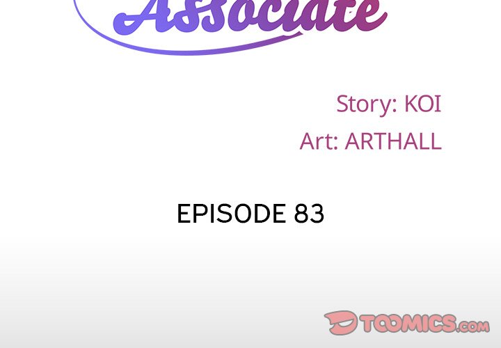 The Ladies’ Associate image
