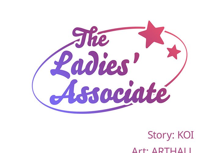 The Ladies’ Associate image