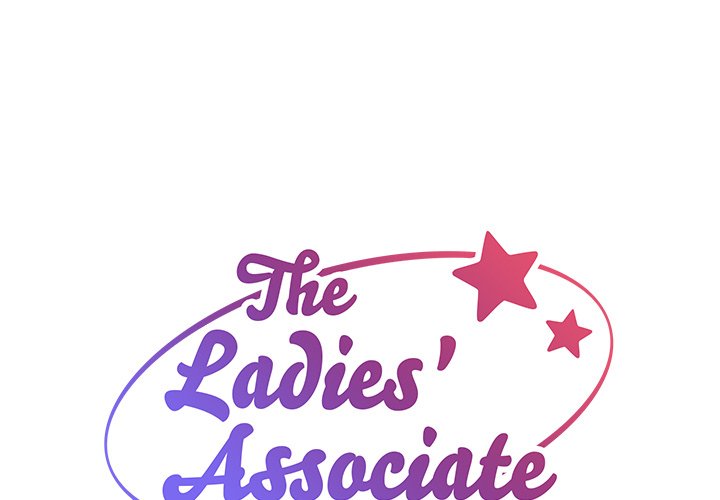 The Ladies’ Associate image