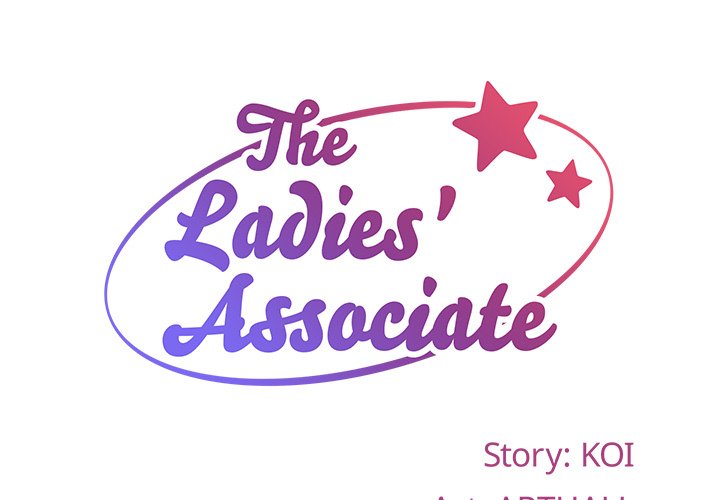 The Ladies’ Associate image