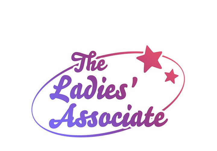 The Ladies’ Associate image