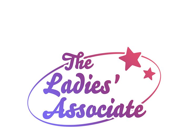 The Ladies’ Associate image