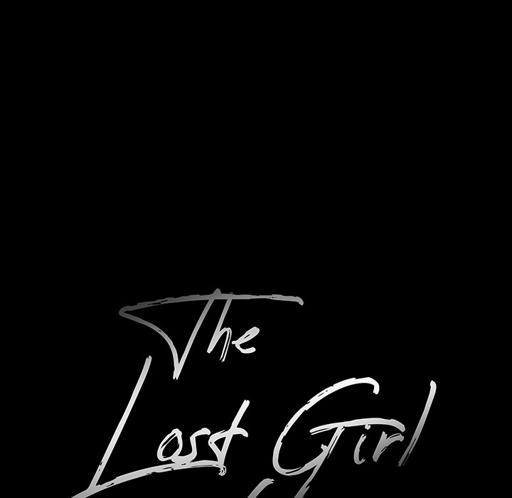 The Lost Girl image