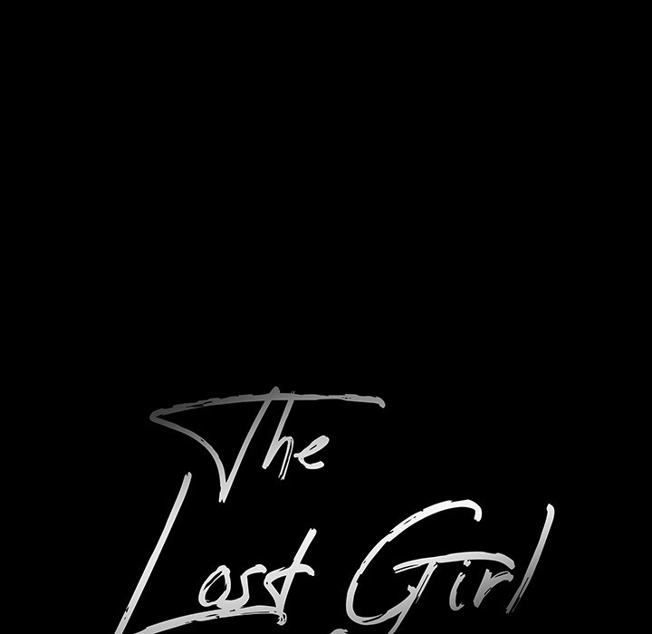 The Lost Girl image