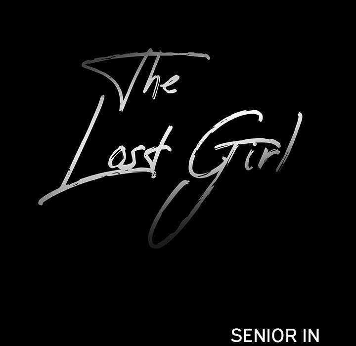 The Lost Girl image