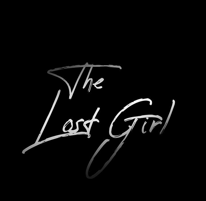 The Lost Girl image