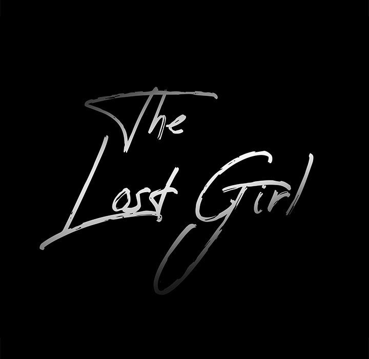 The Lost Girl image