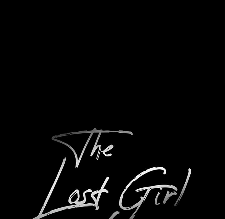 The Lost Girl image