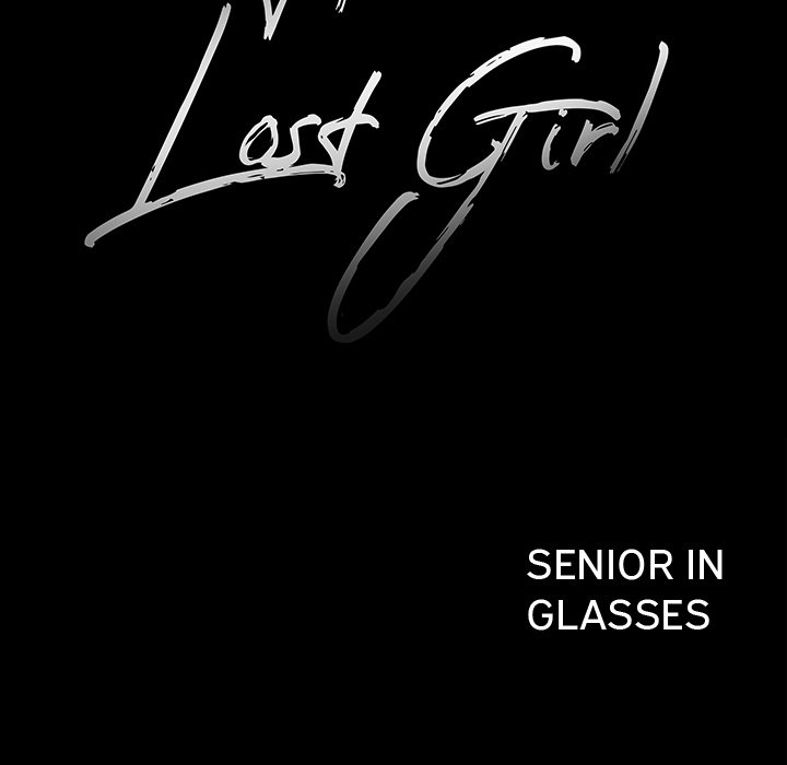 The Lost Girl image