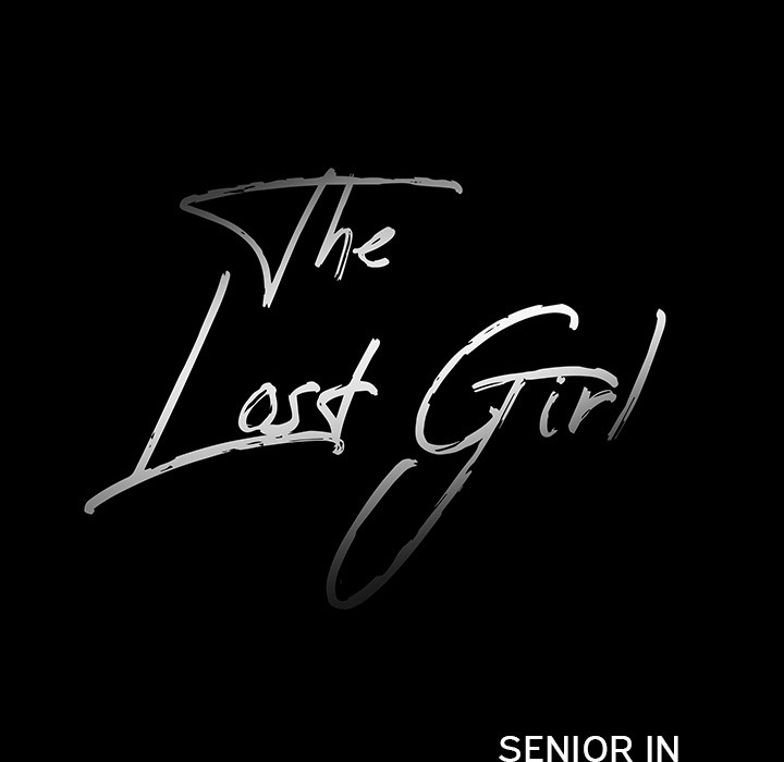 The Lost Girl image