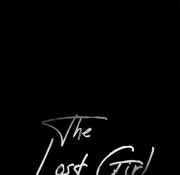 The Lost Girl image