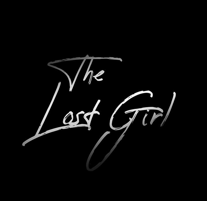 The Lost Girl image