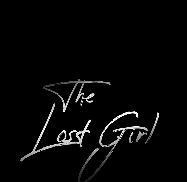 The Lost Girl image