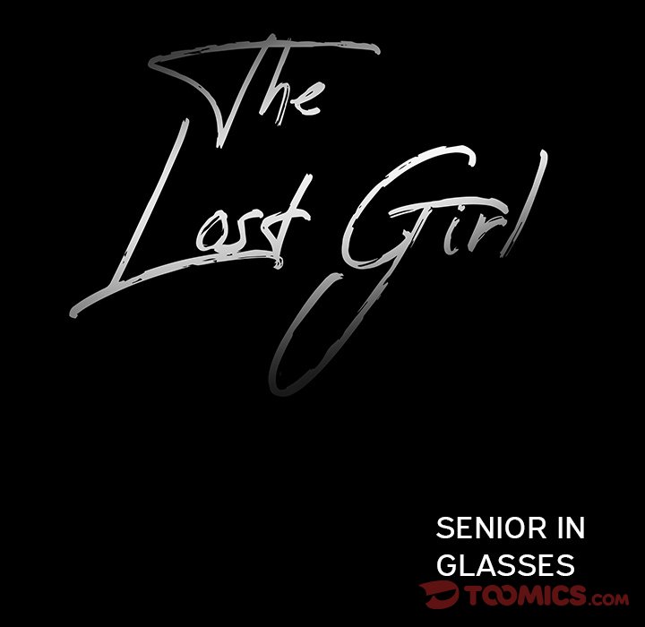 The Lost Girl image