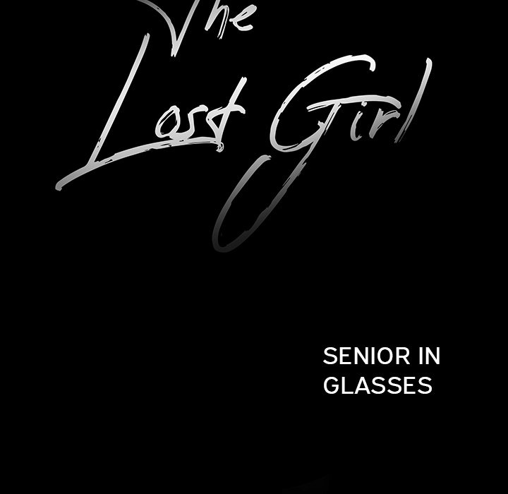 The Lost Girl image