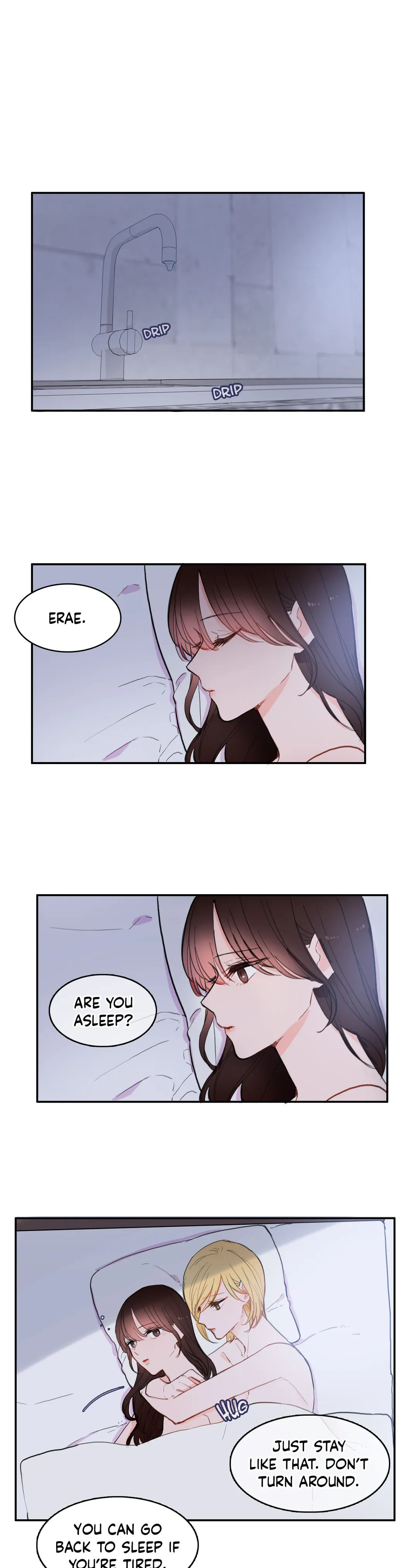 Read Manhwa | HD Porn Comics