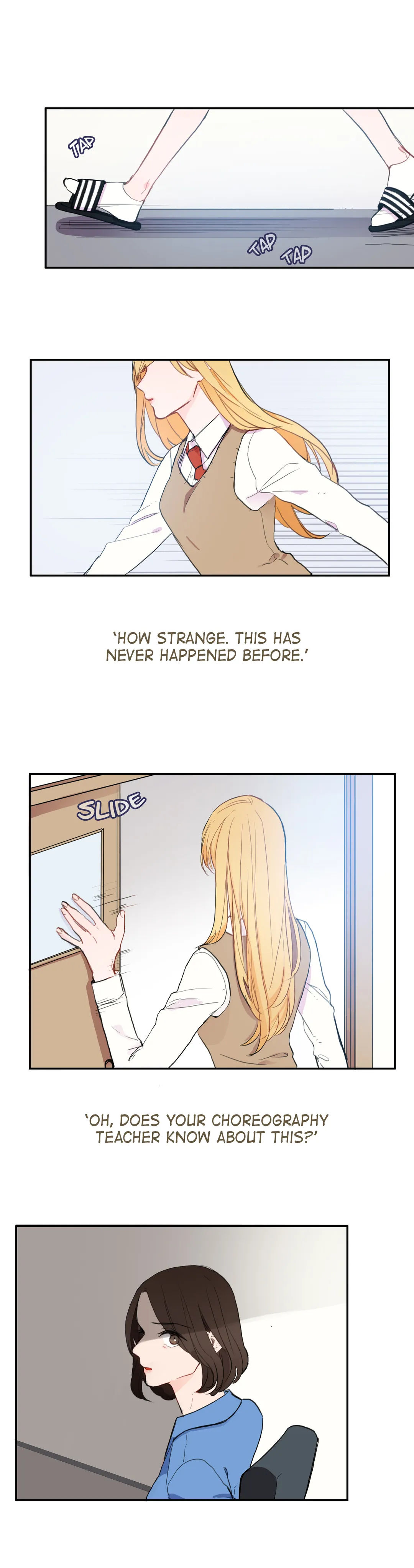 Read Manhwa | HD Porn Comics