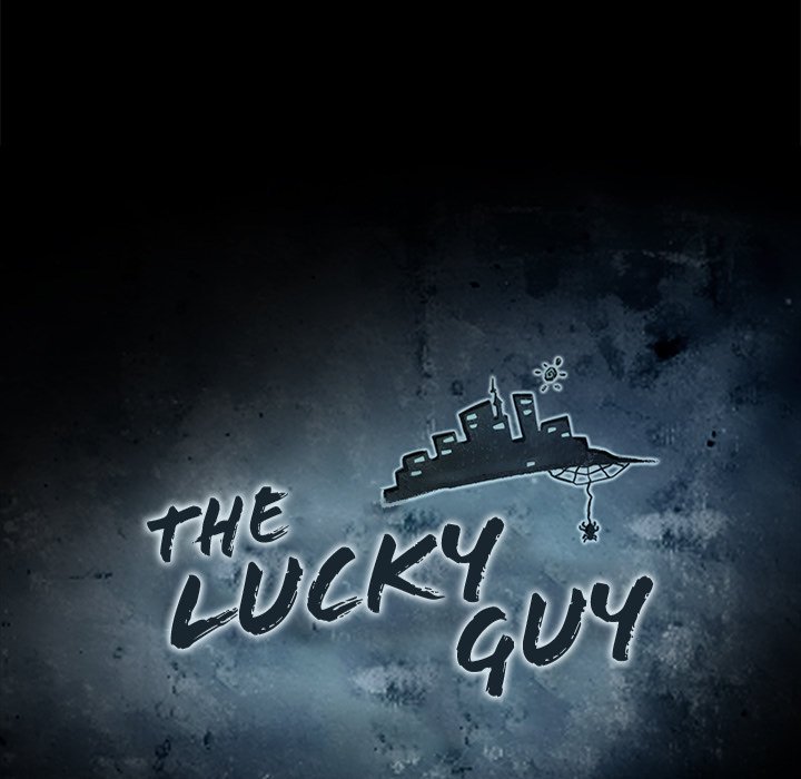 The Lucky Guy image