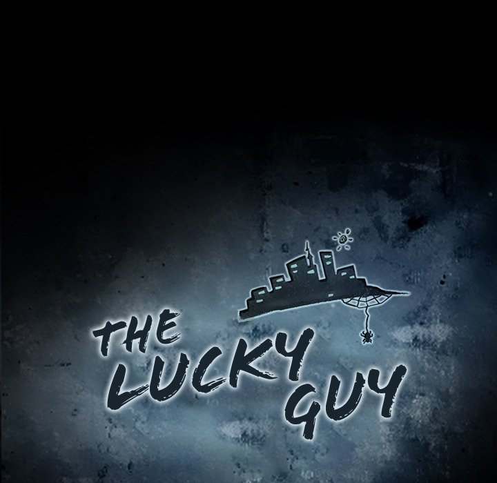 The Lucky Guy image