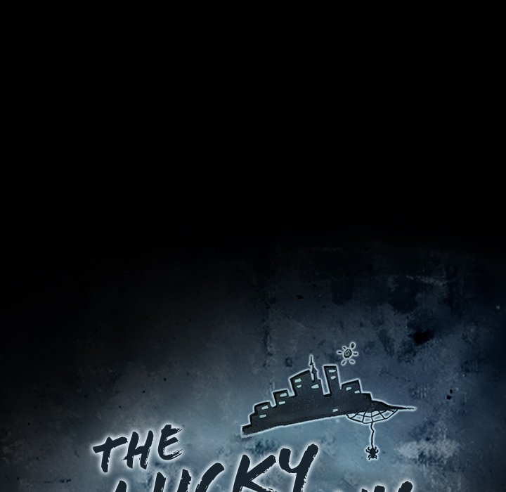 The Lucky Guy image