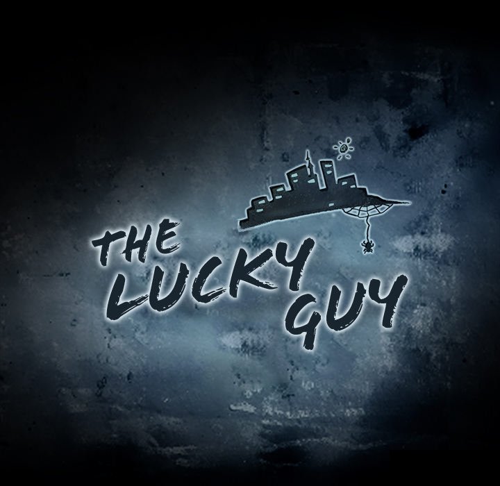 The Lucky Guy image