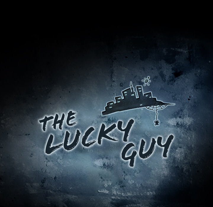 The Lucky Guy image