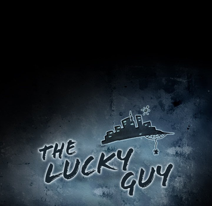 The Lucky Guy image