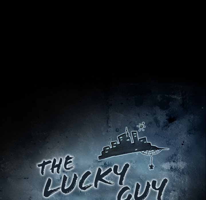 The Lucky Guy image