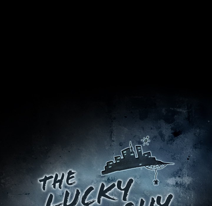 The Lucky Guy image