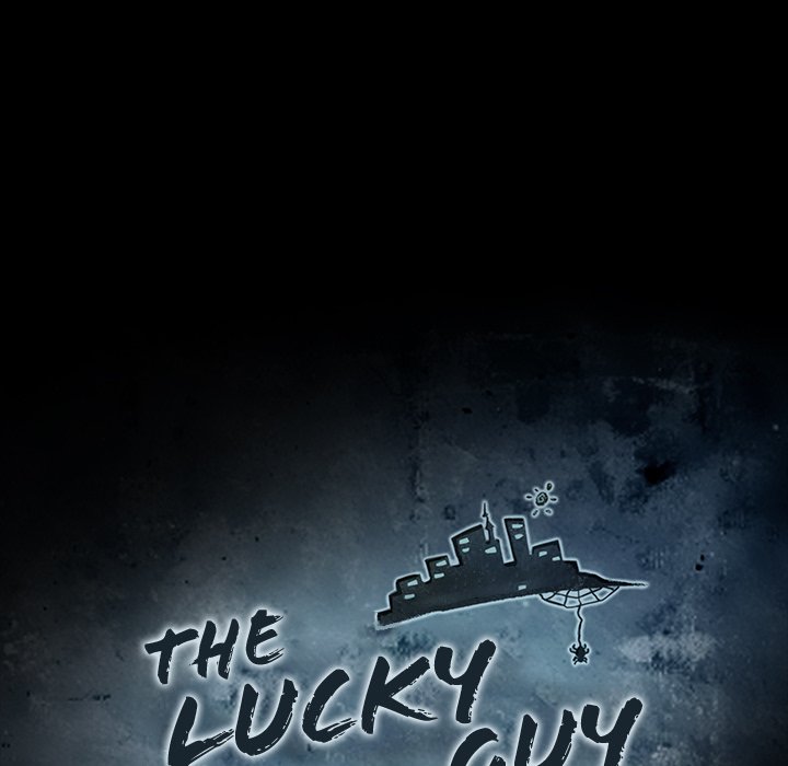 The Lucky Guy image