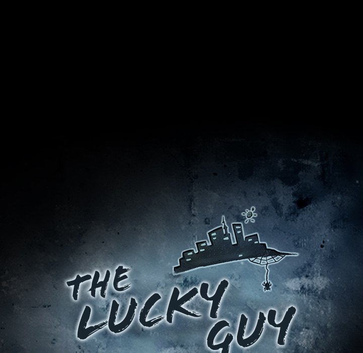 The Lucky Guy image