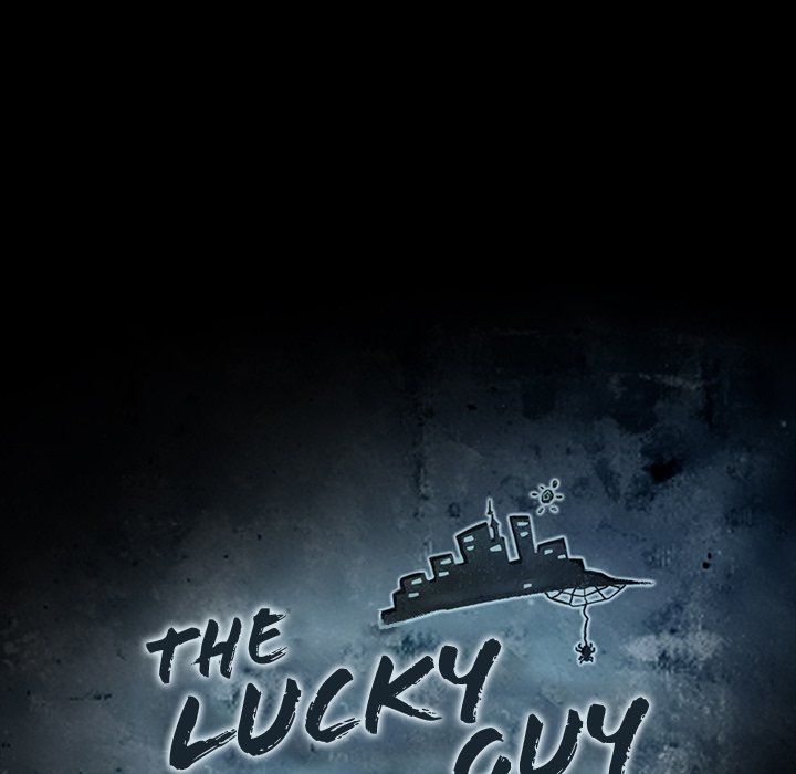 The Lucky Guy image