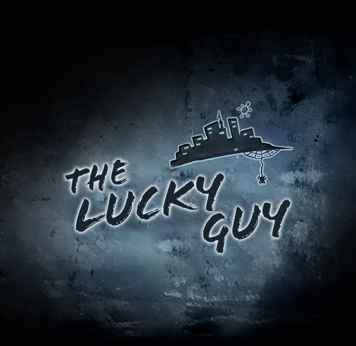 The Lucky Guy image