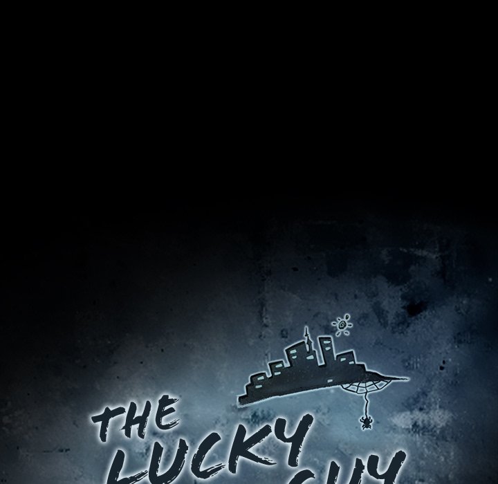 The Lucky Guy image