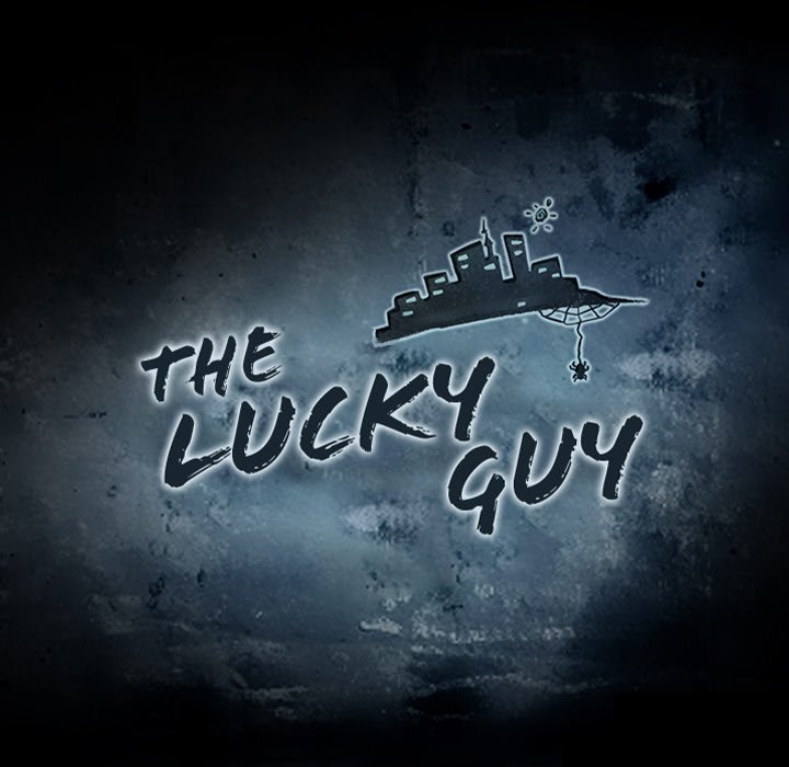 The Lucky Guy image