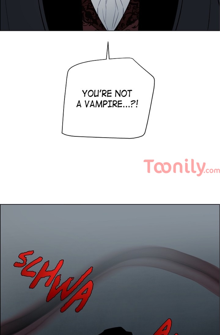 The Maid and the Vampire image