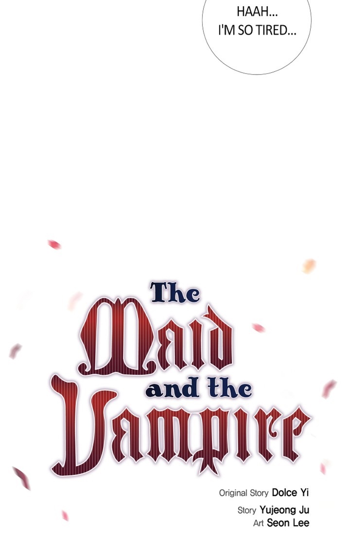 The Maid and the Vampire image